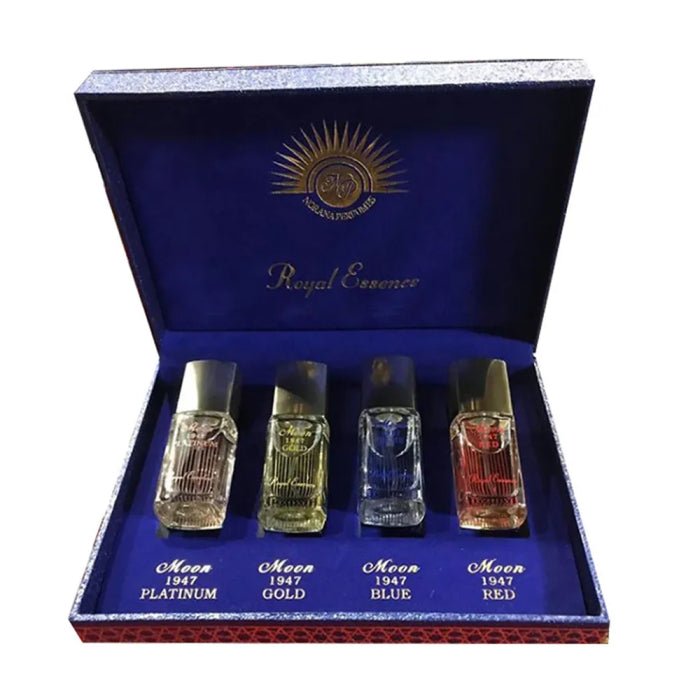 Royal Essence Moon EDP Mini Set For Women