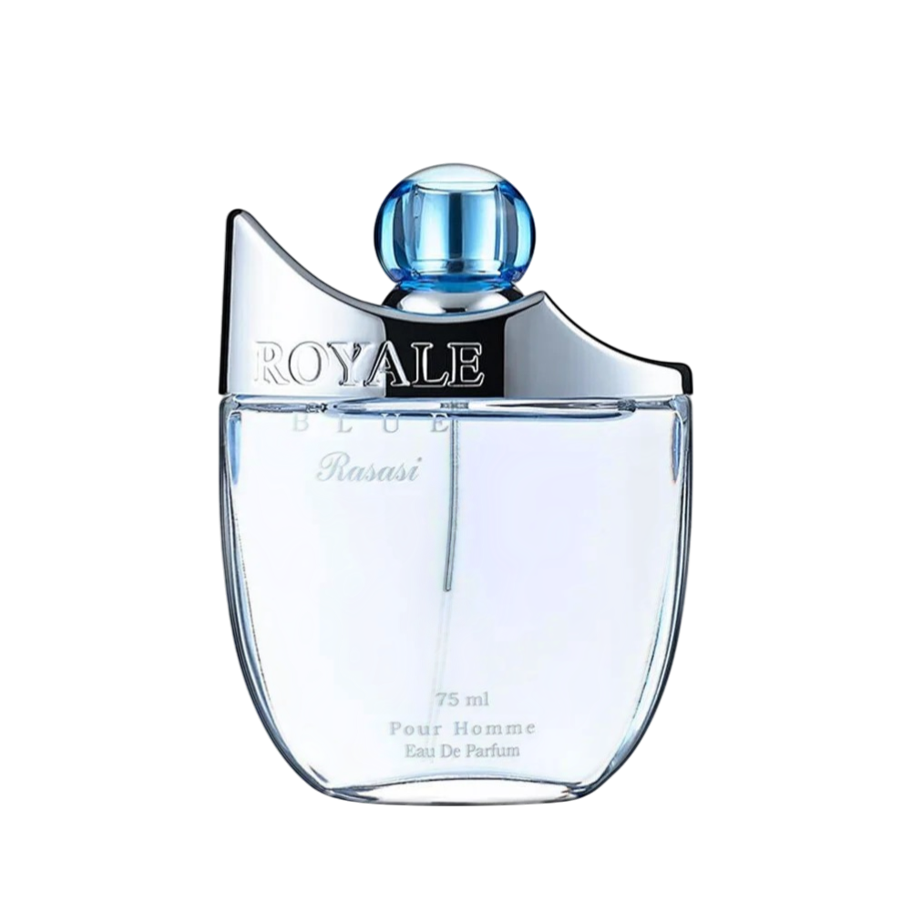Rasasi Royale Blue EDP Pour Homme 75ml