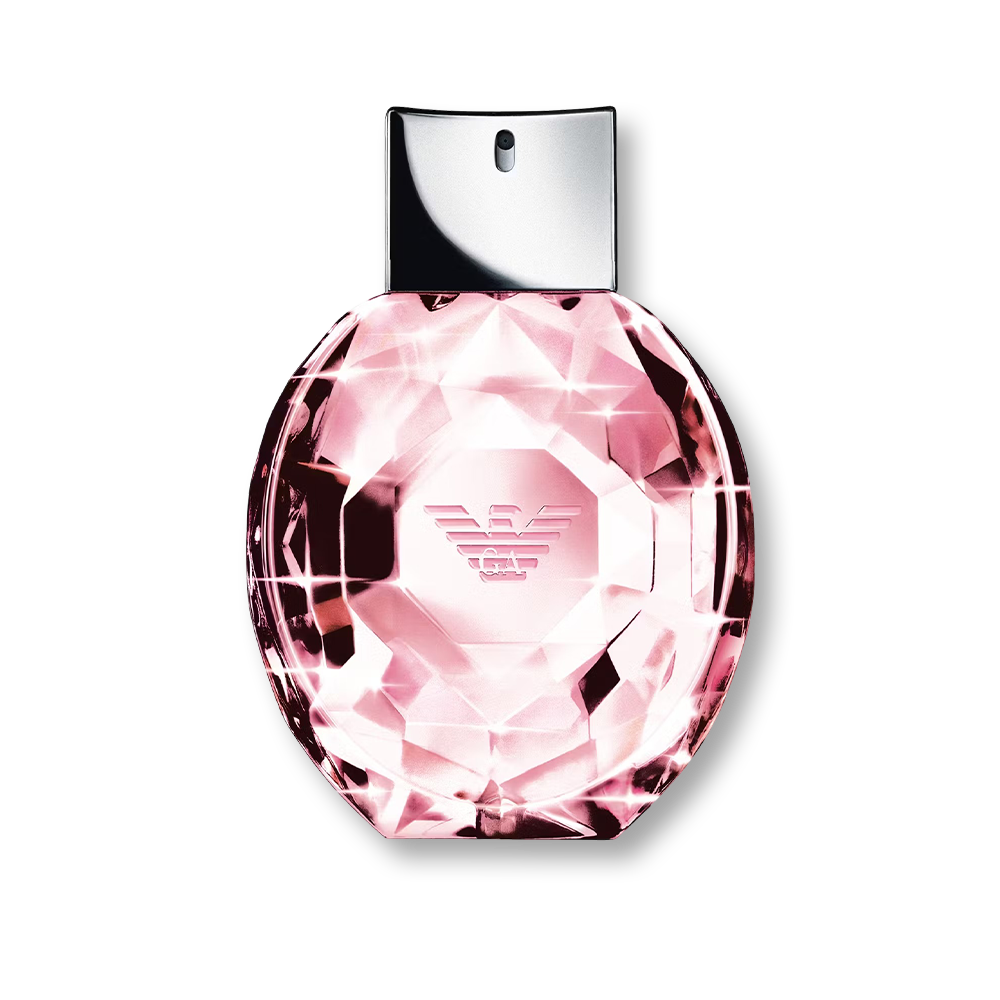 Giorgio Armani Emporio Armani Diamonds Rose EDT 50ml