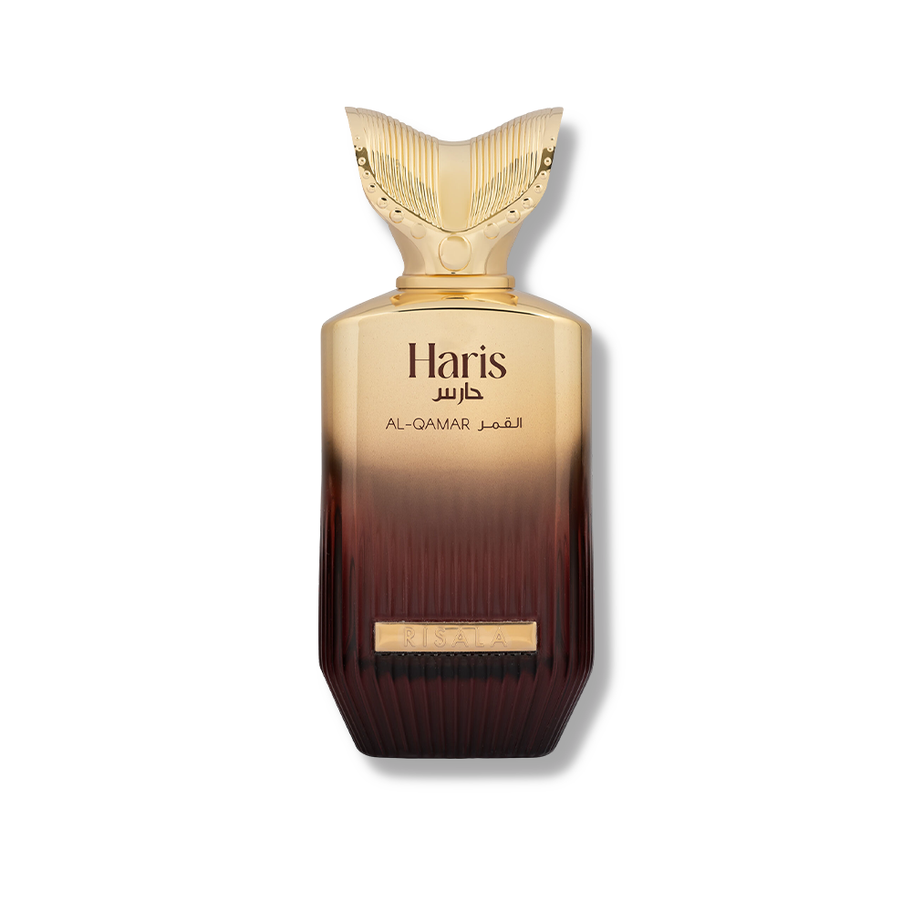 Risala Elite Haris Al-qamar EDP 100ml