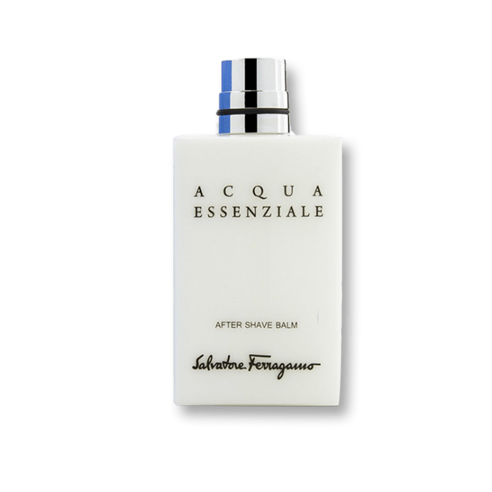 Salvatore Ferragamo Acqua Essenziale After Shave Balm 200ml