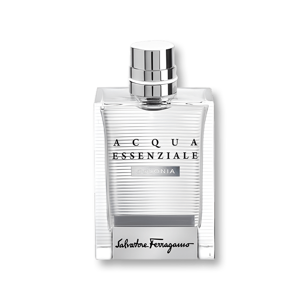 Salvatore Ferragamo Acqua Essenziale Colonia EDT 5ml Miniature
