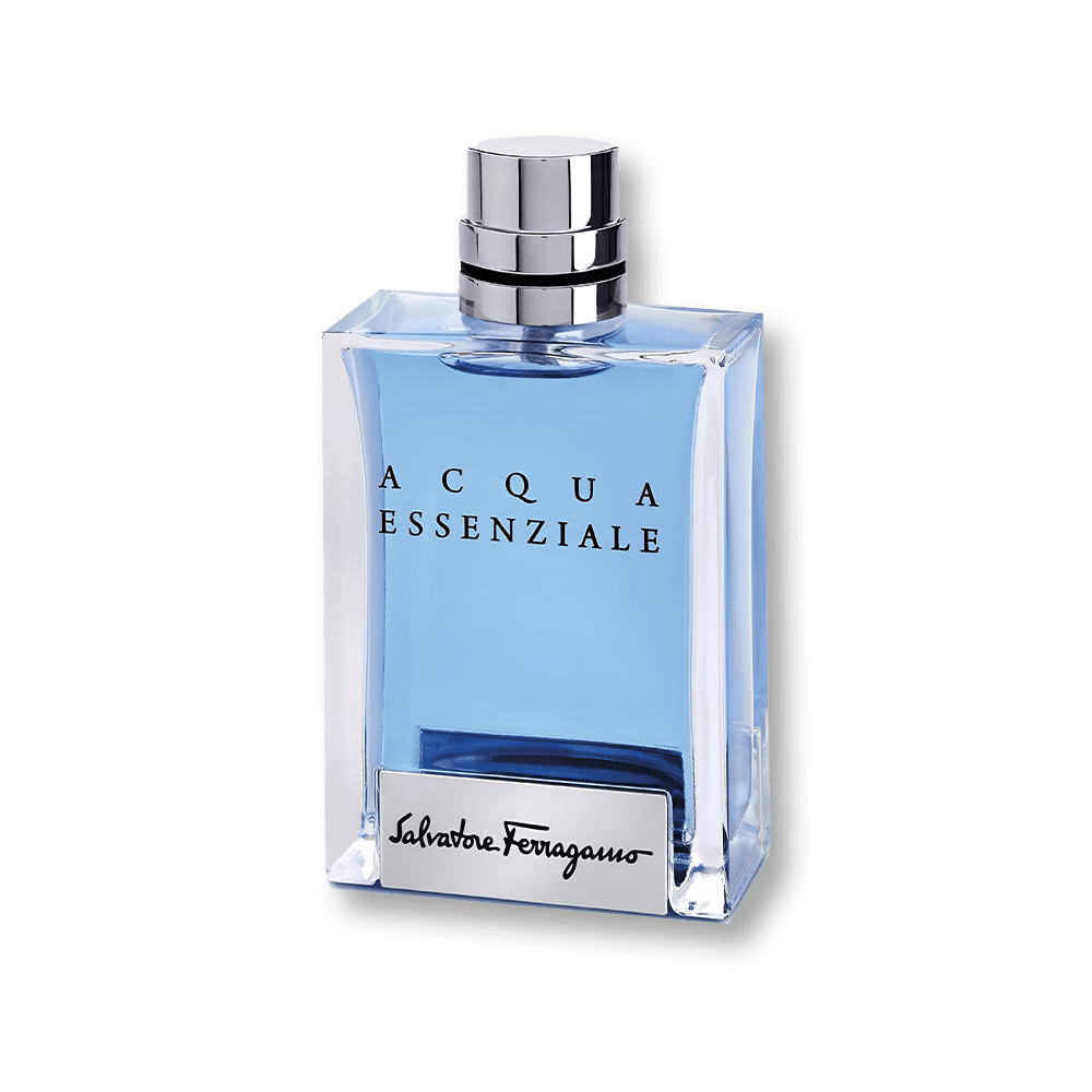 Salvatore Ferragamo Acqua Essenziale EDT 100ml