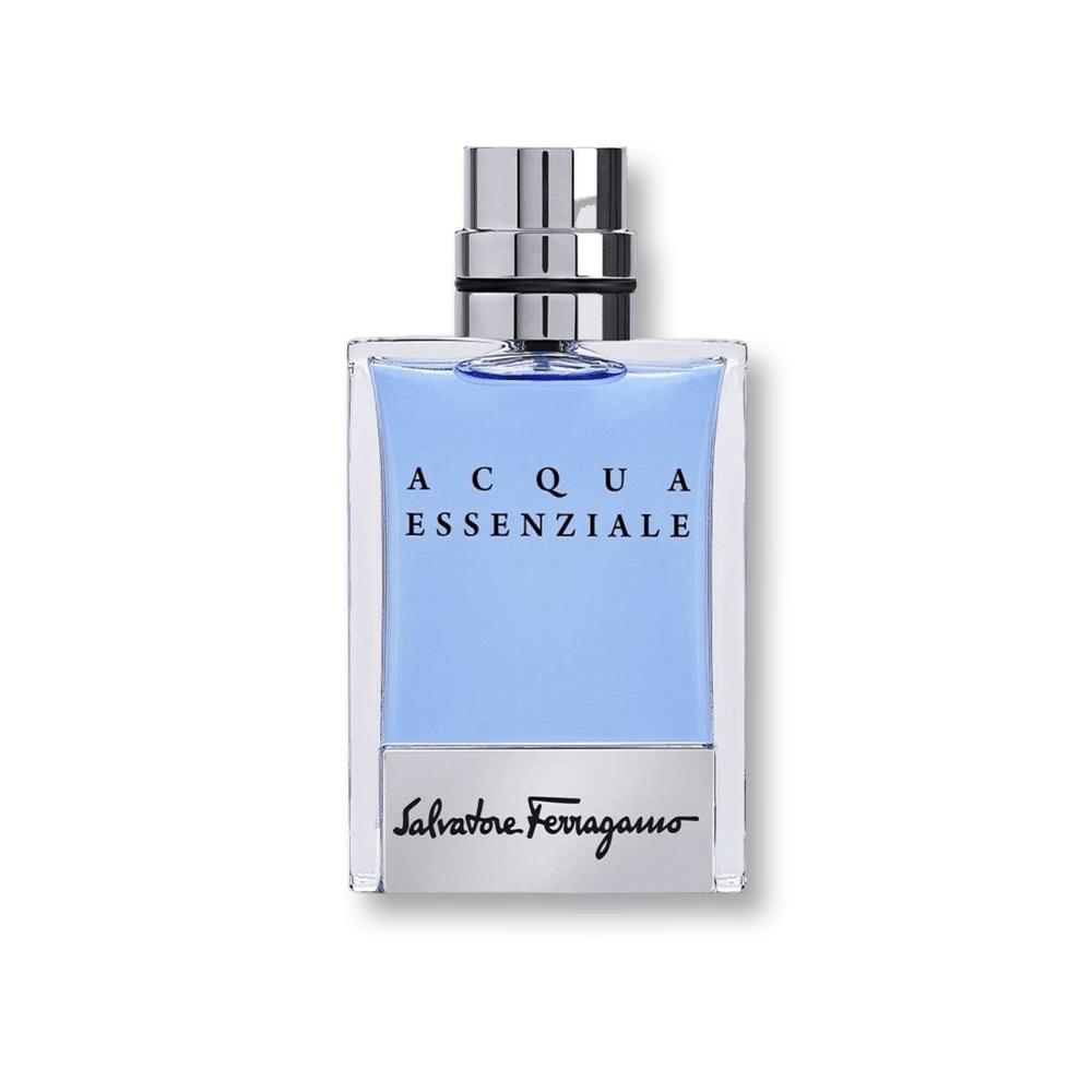Salvatore Ferragamo Acqua Essenziale Pour Homme EDT 100ml (2026 Batch)