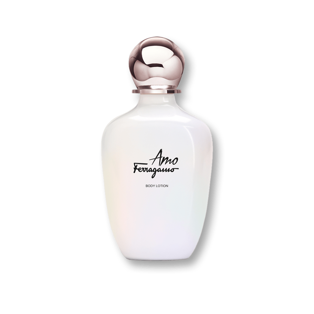 Salvatore Ferragamo Amo Ferragamo Body Lotion 200ml