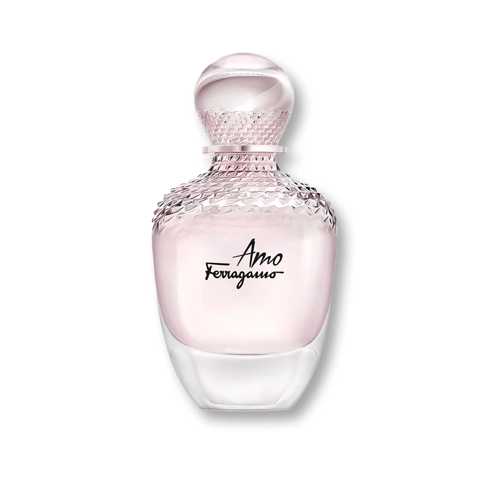 Salvatore Ferragamo Amo Ferragamo EDP For Women 100ml Tester