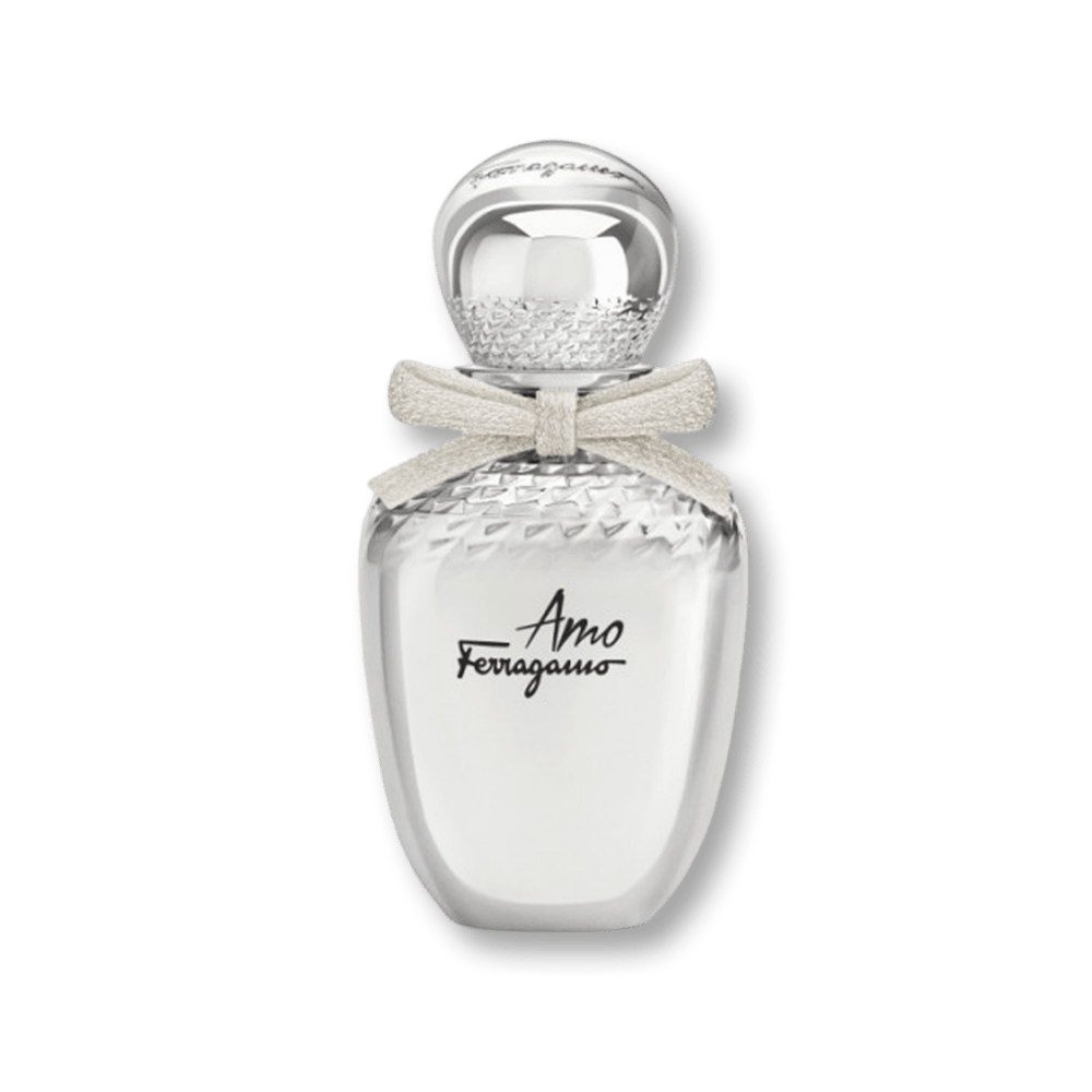 Salvatore Ferragamo Amo Ferragamo Holiday Edition EDP 50ml