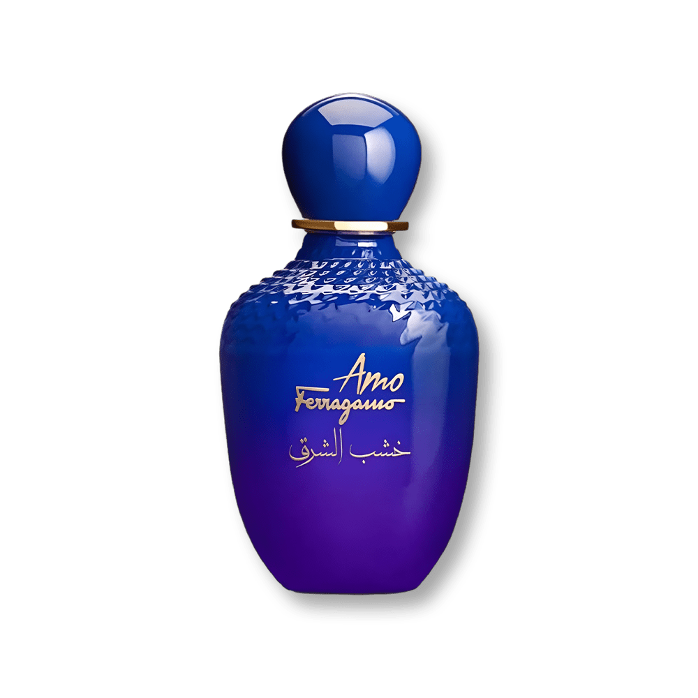 Salvatore Ferragamo Amo Ferragamo Oriental Wood Special Edition EDP 100ml