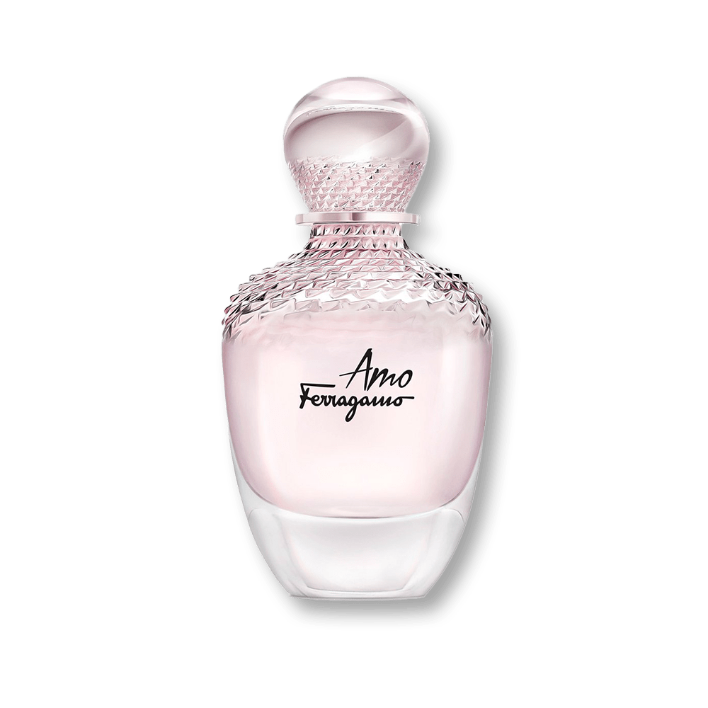 Salvatore Ferragamo Amo Ferragamo Per Lei EDP 100ml