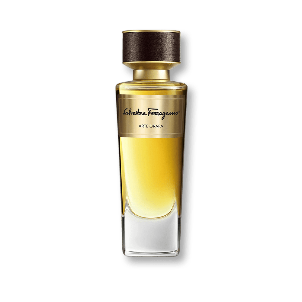 Salvatore Ferragamo Arte Orafa EDP 100ml