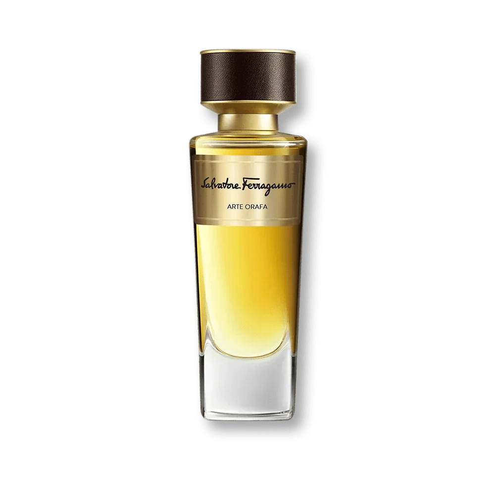 Salvatore Ferragamo Tuscan Creations Arte Orafa EDP 100ml Tester
