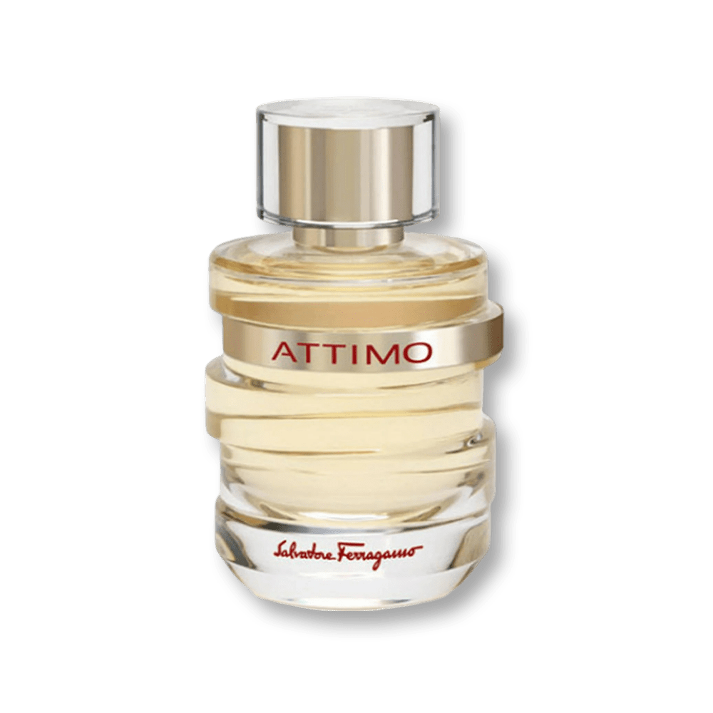 Salvatore Ferragamo Attimo EDP 30ml