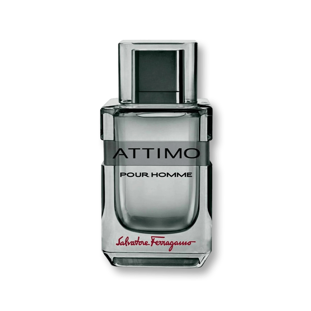 Salvatore Ferragamo Attimo Pour Homme EDT 60ml