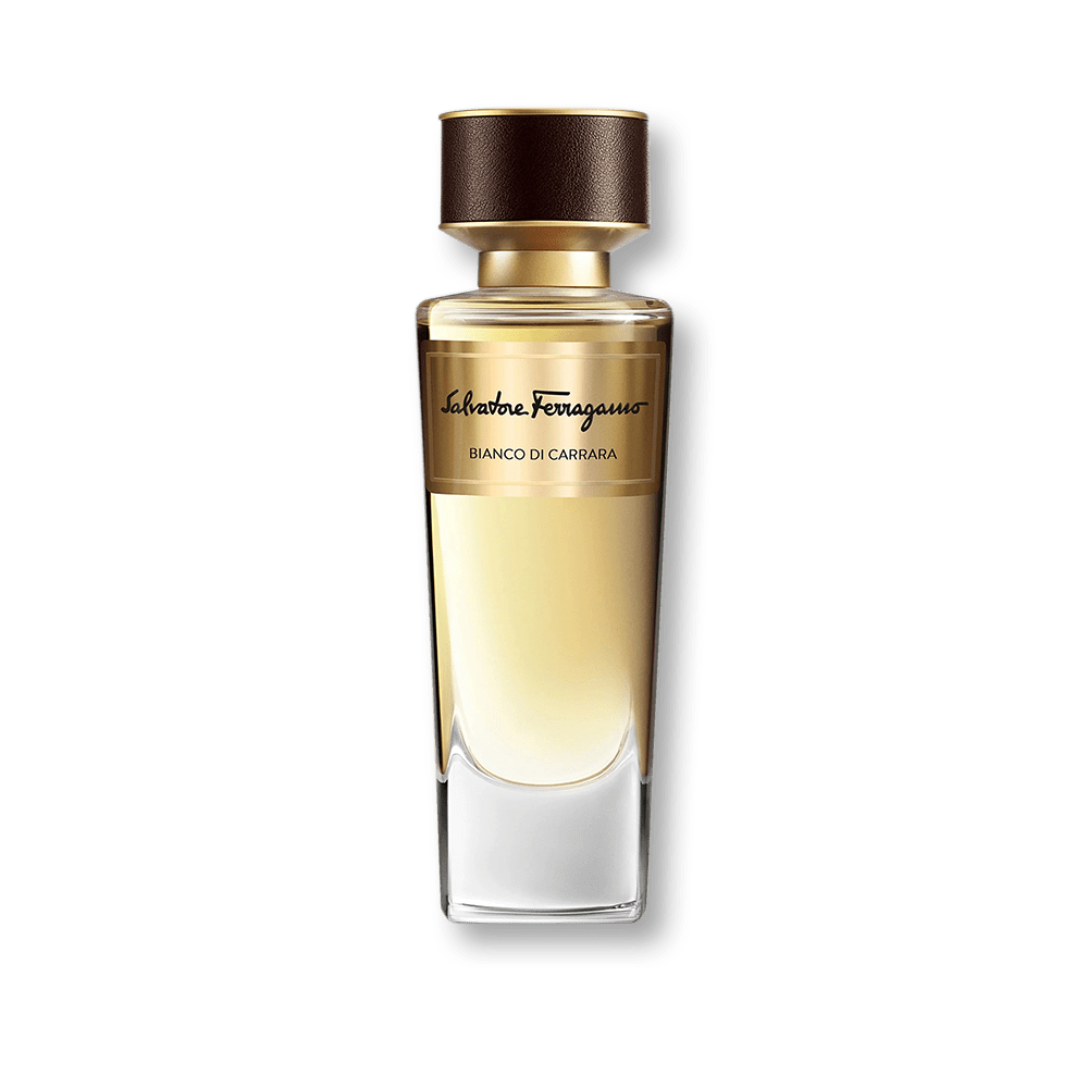Salvatore Ferragamo Bianco Di Carrara EDP 100ml