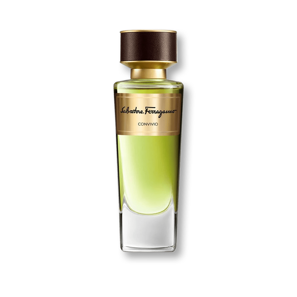 Salvatore Ferragamo Convivio EDP 100ml