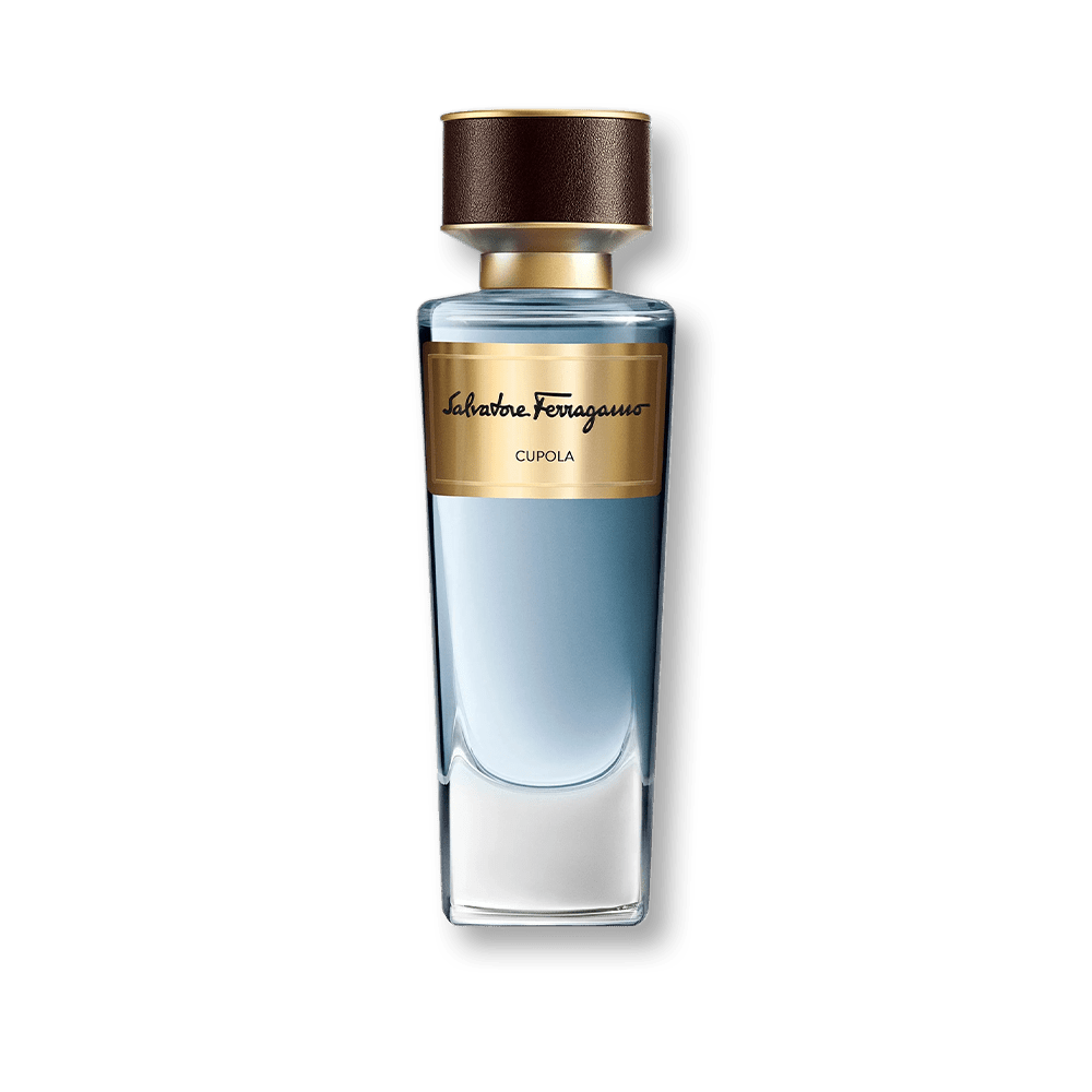 Salvatore Ferragamo Cupola EDP 100ml