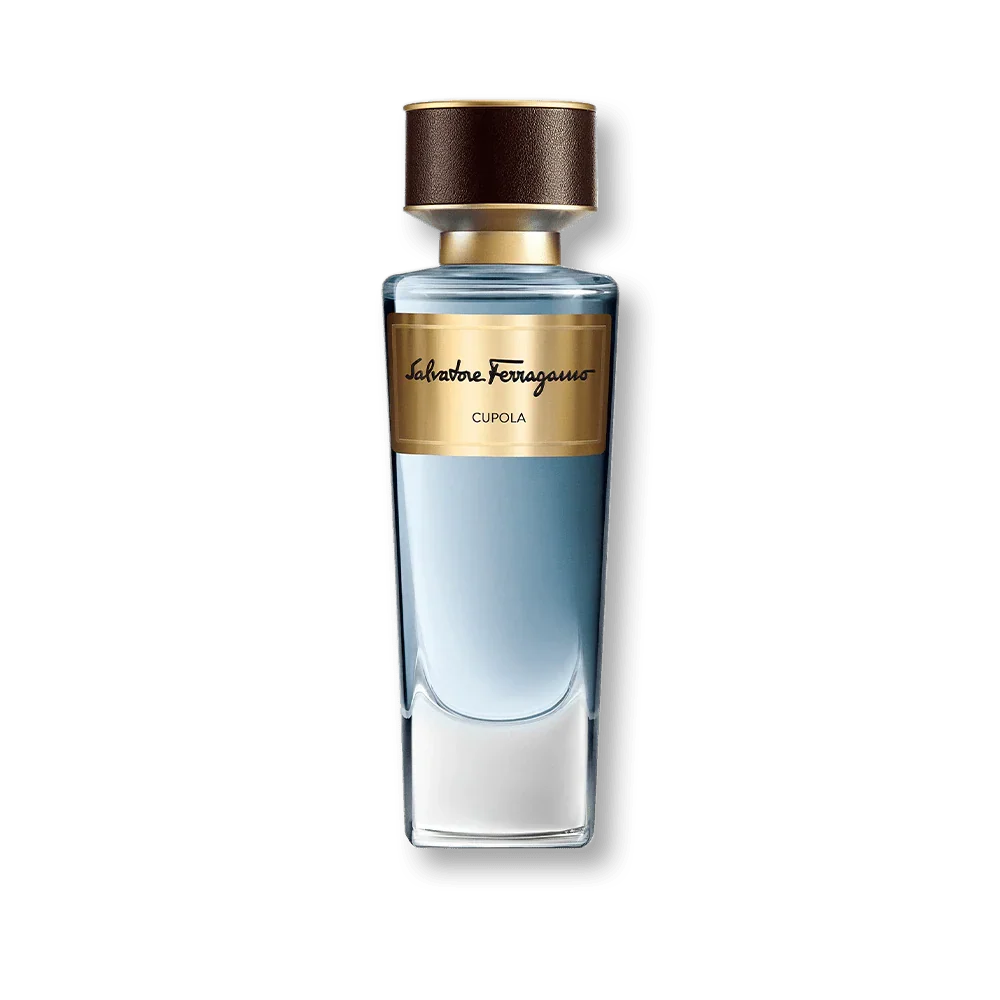 Salvatore Ferragamo Tuscan Creations Cupola EDP 100ml Tester