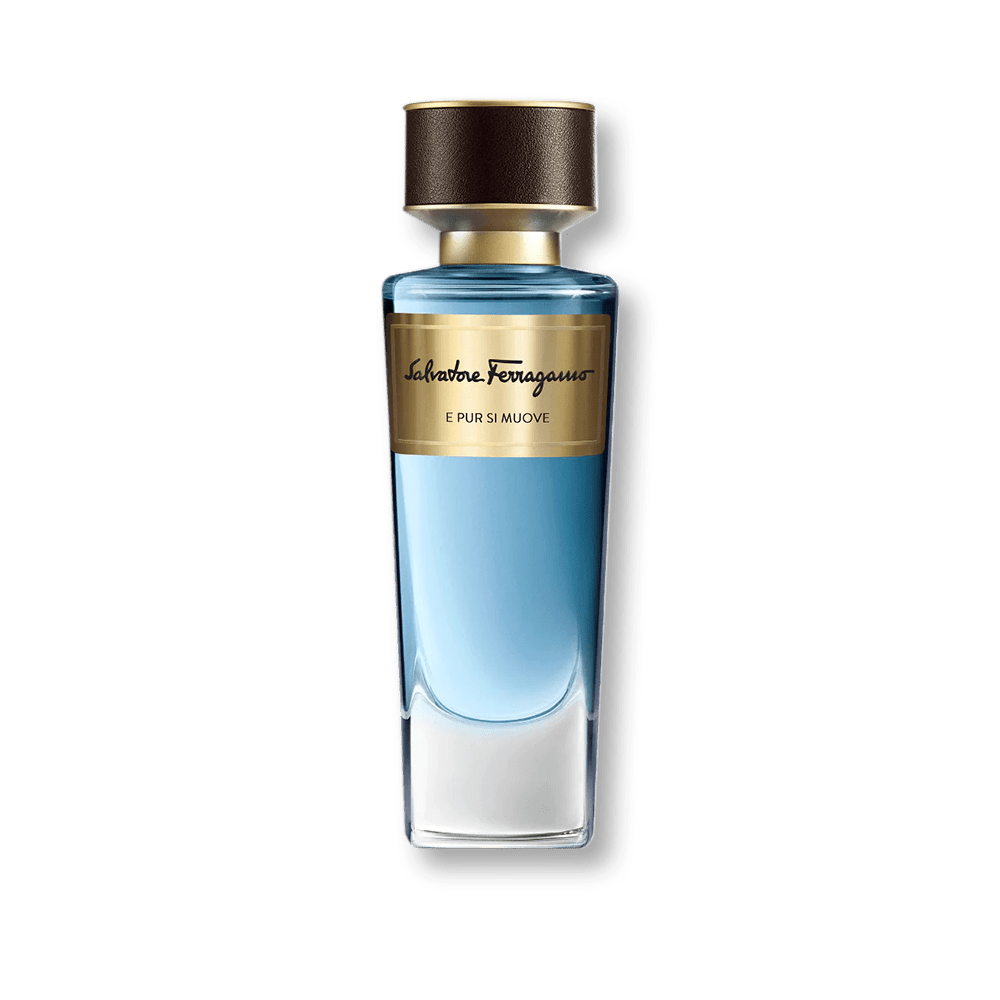 Salvatore Ferragamo E Pur Si Muove EDP 100ml