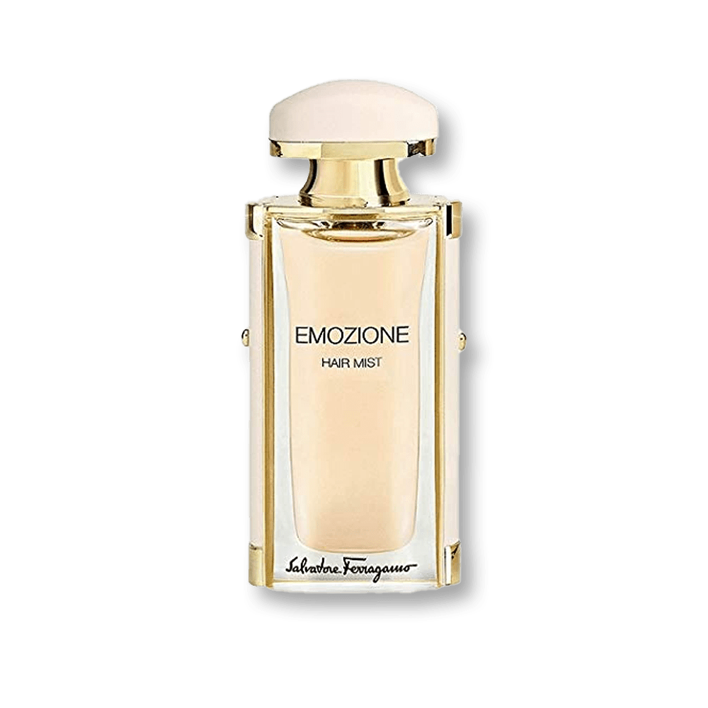 Salvatore Ferragamo Emozione Hair Mist 50ml