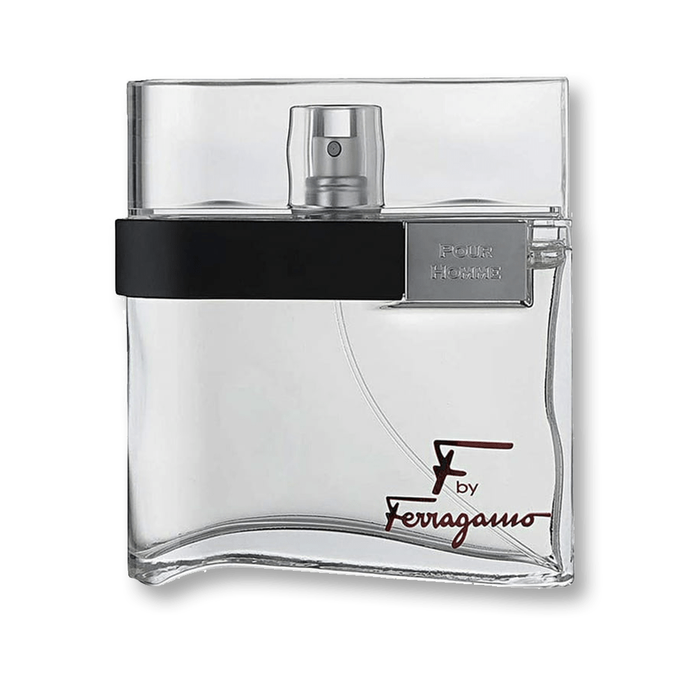 Salvatore Ferragamo F By Ferragamo EDT 100ml