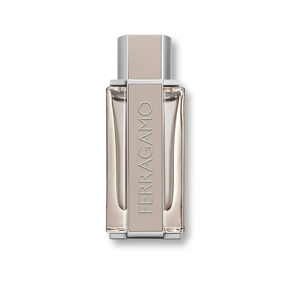 Salvatore Ferragamo Ferragamo Bright Leather EDT