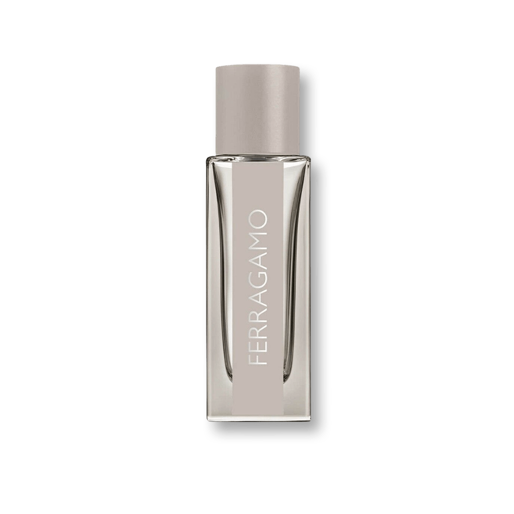 Salvatore Ferragamo Ferragamo Bright Leather Pour Homme EDT 100ml (2026 Batch)