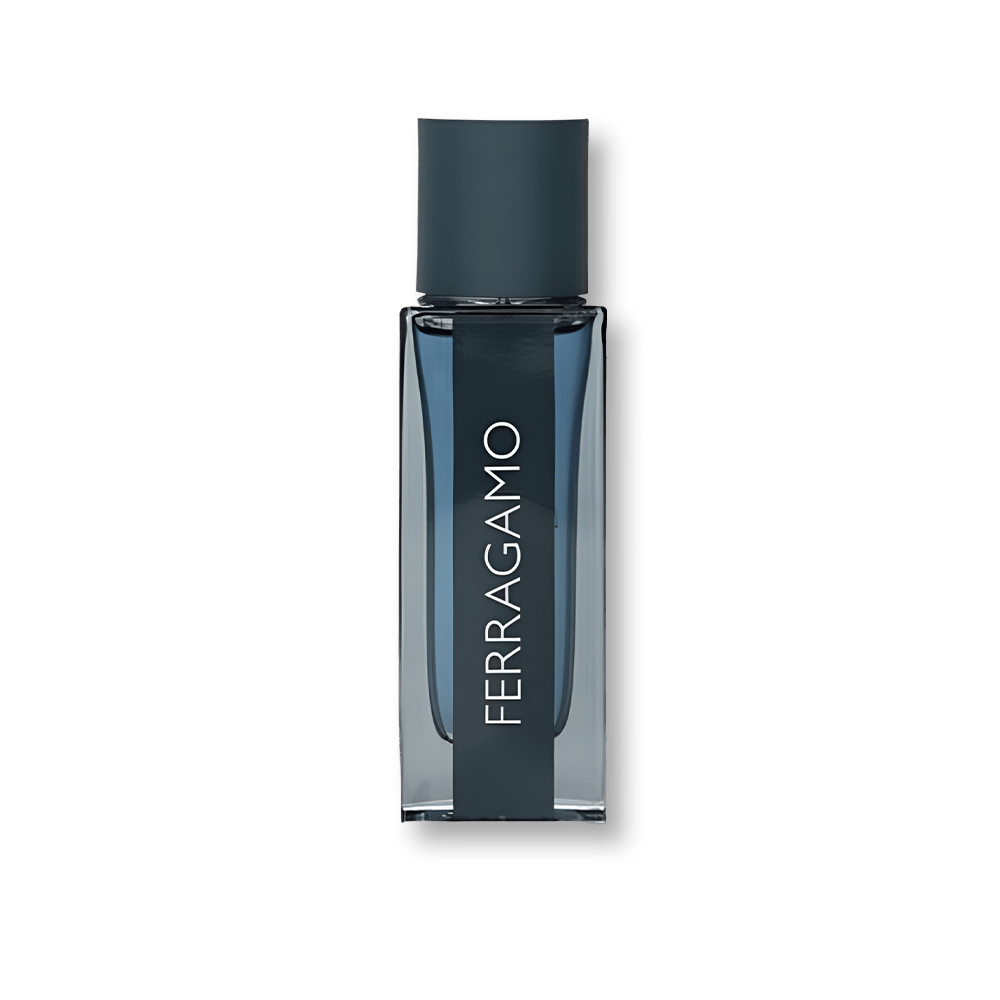 Salvatore Ferragamo Ferragamo Intense Leather Pour Homme EDP 30ml