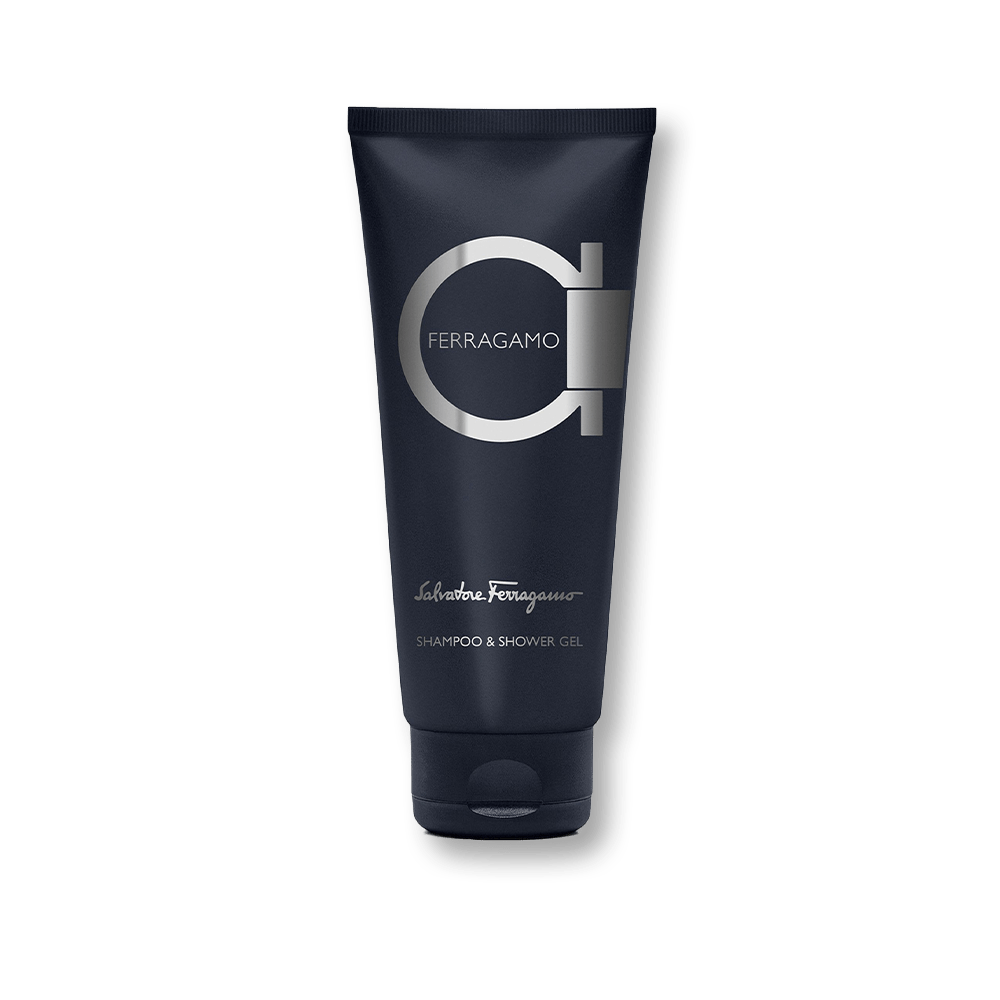 Salvatore Ferragamo Ferragamo Shampoo & Shower Gel 200ml