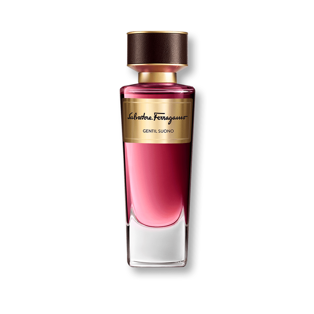 Salvatore Ferragamo Gentil Suono EDP 100ml
