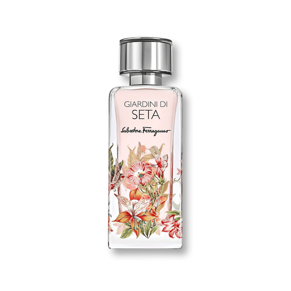 Salvatore Ferragamo Giardini Di Seta EDP 1.5ml Sample Vial