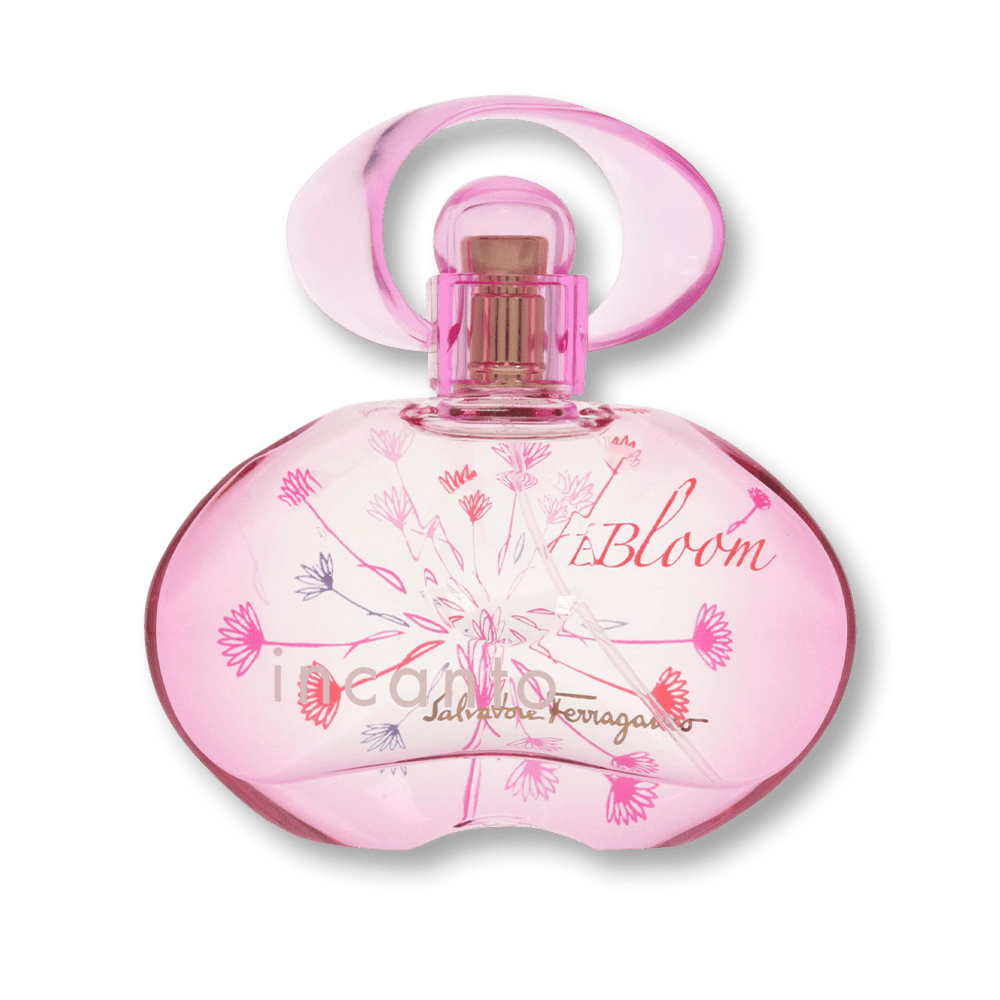 Salvatore Ferragamo Incanto Bloom EDT 100ml