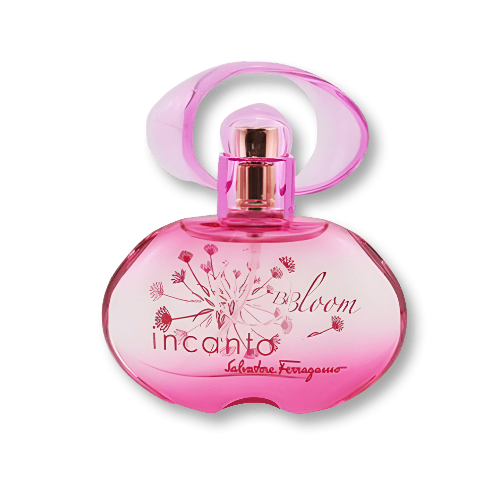 Salvatore Ferragamo Incanto Bloom New Edition EDT