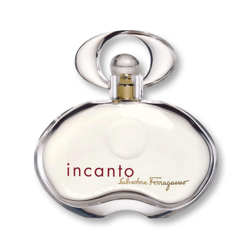 Salvatore Ferragamo Incanto EDP 100ml
