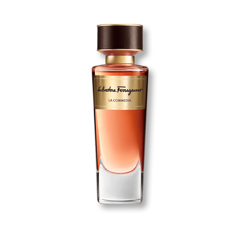 Salvatore Ferragamo La Commedia EDP 100ml