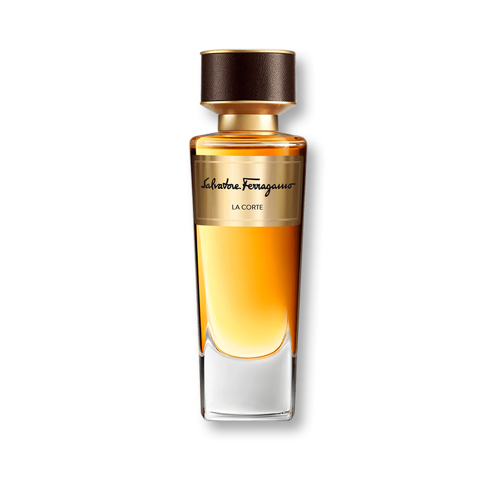 Salvatore Ferragamo La Corte EDP 100ml