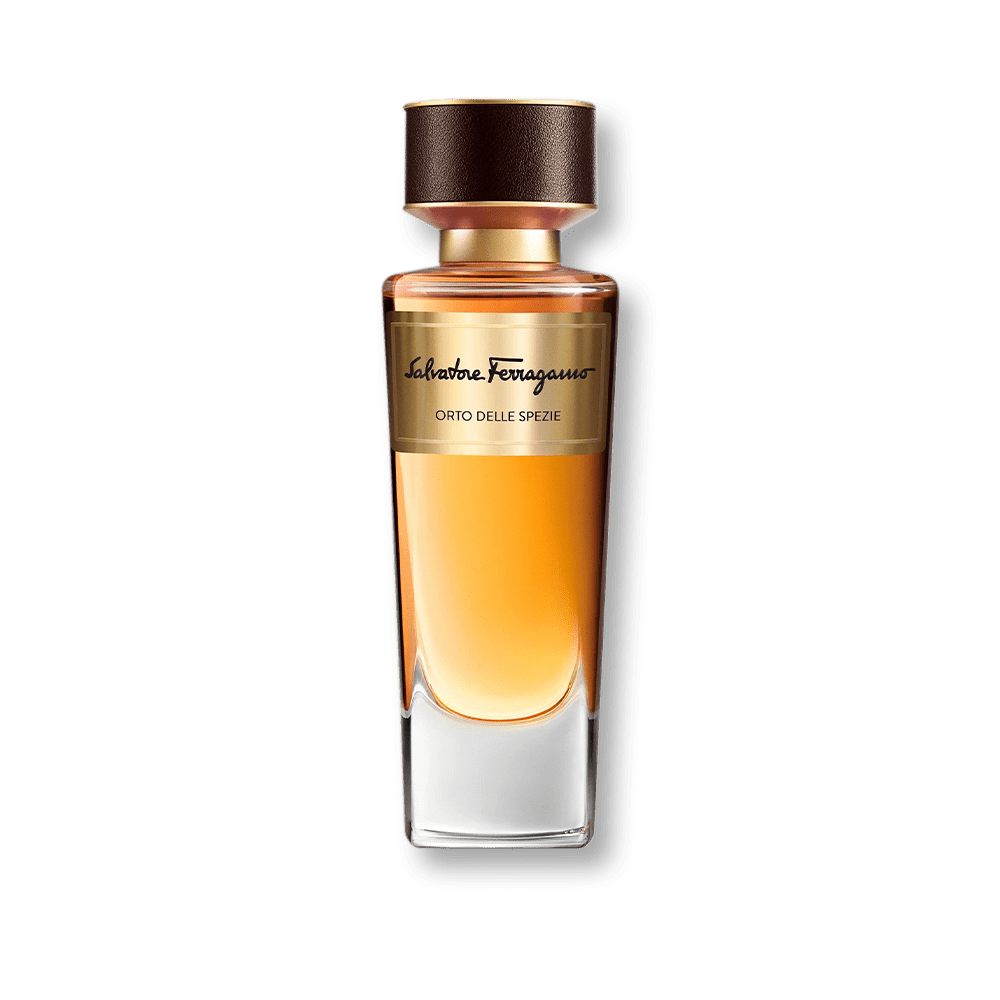 Salvatore Ferragamo Orto Delle Spezie EDP 100ml