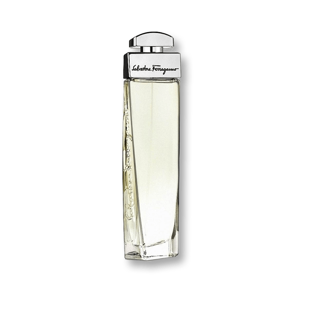 Salvatore Ferragamo Pour Femme EDP 100ml