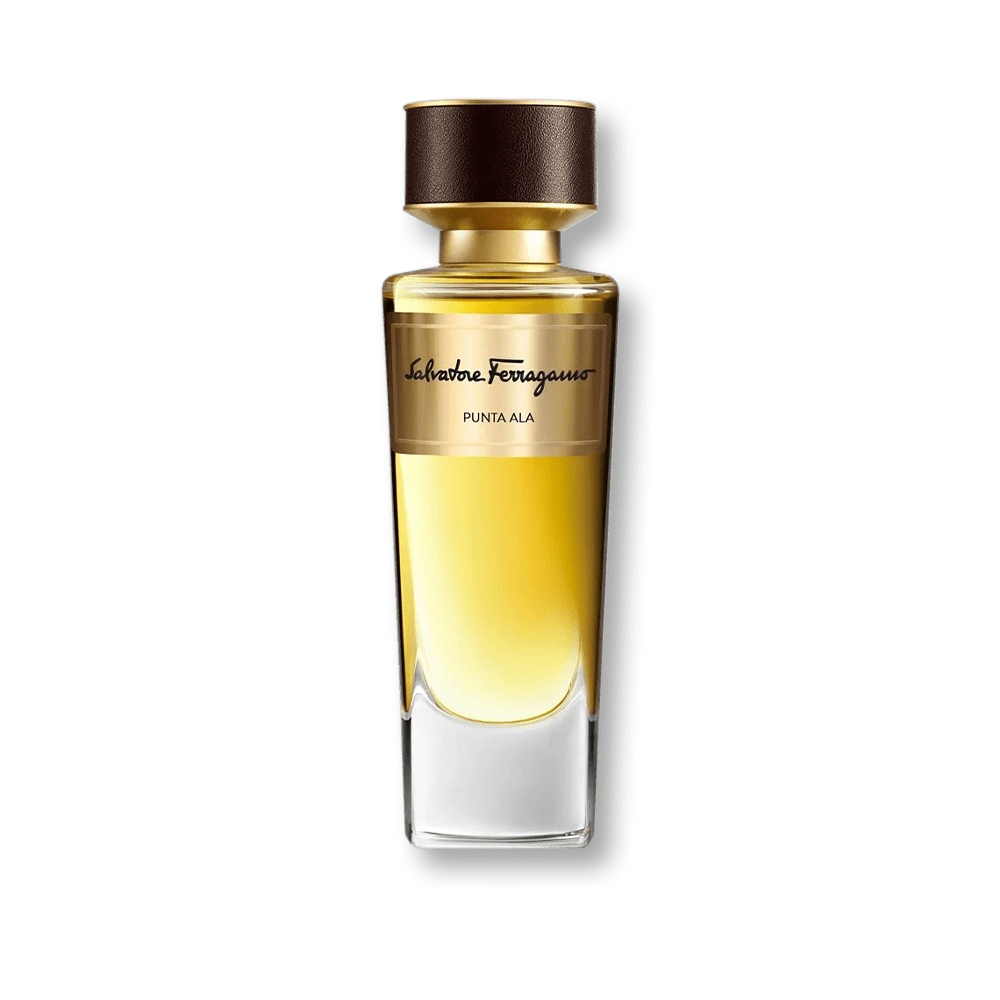 Salvatore Ferragamo Punta Ala EDP 100ml
