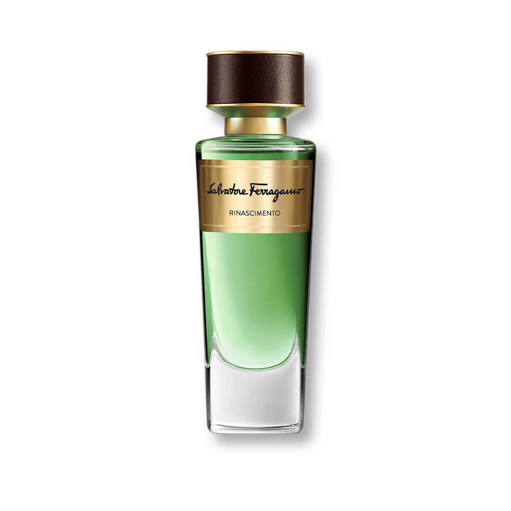 Salvatore Ferragamo Rinascimento EDP 100ml