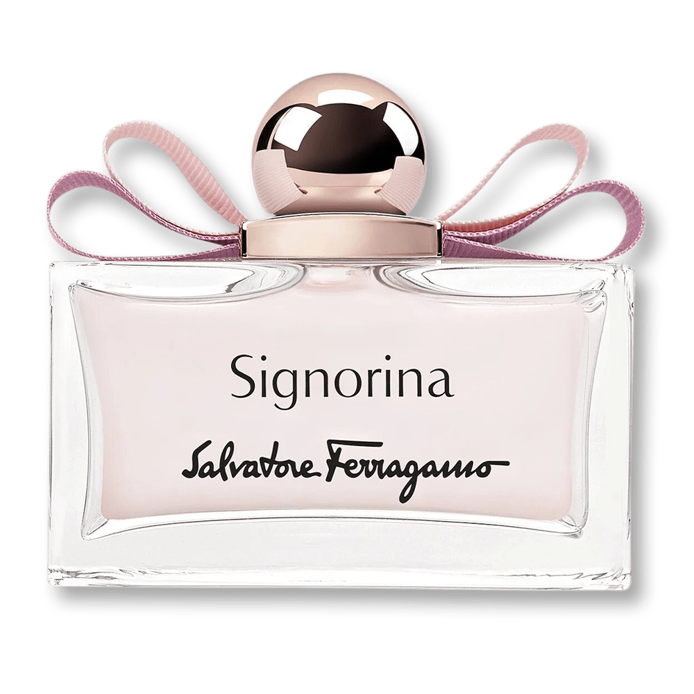 Salvatore Ferragamo Signorina EDP 1.5ml Sample Vial