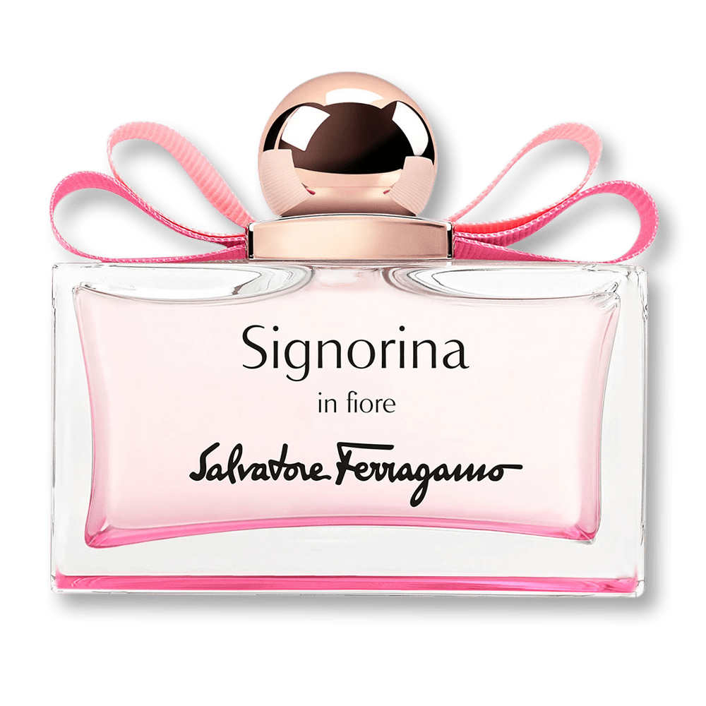 Salvatore Ferragamo Signorina EDT