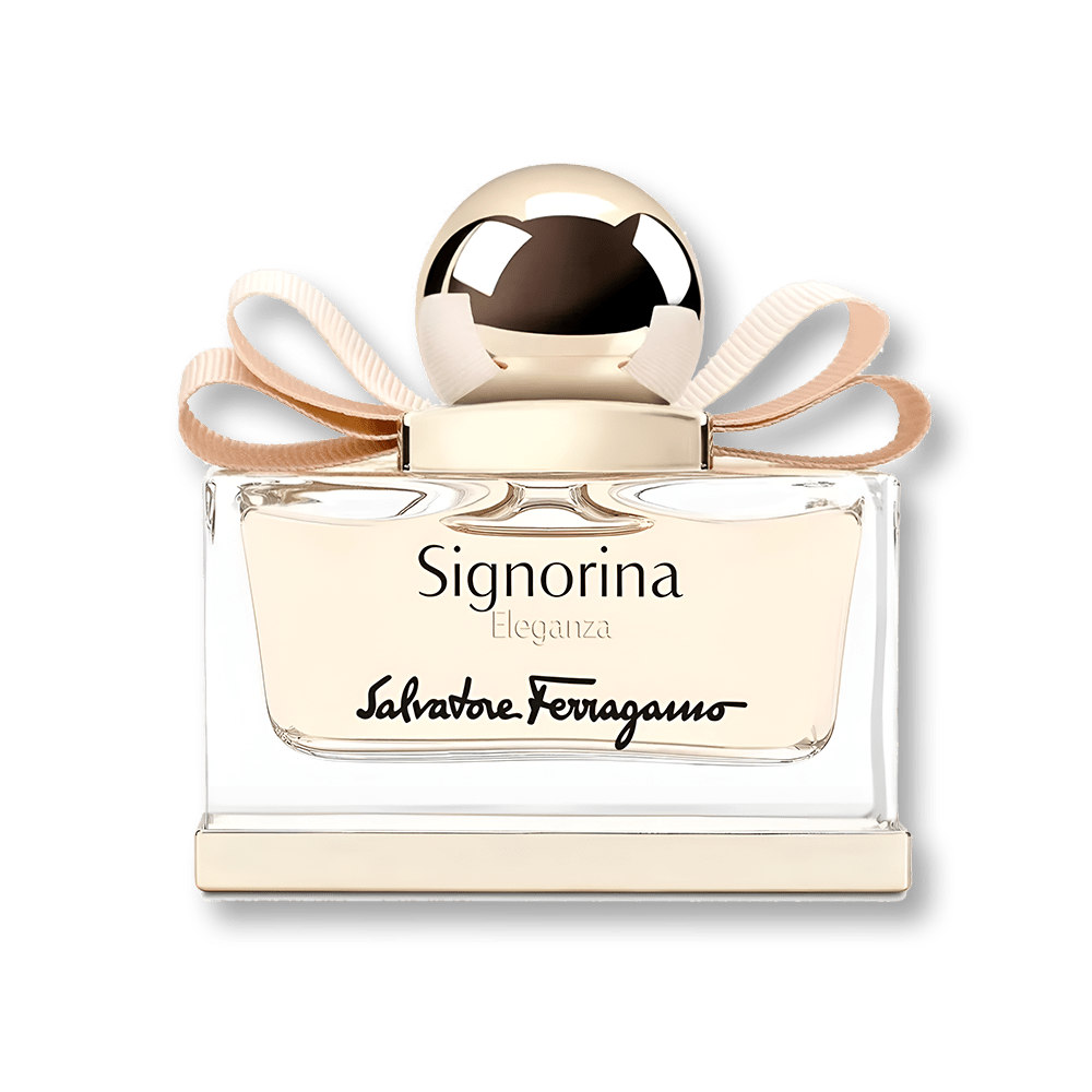 Salvatore Ferragamo Signorina Eleganza EDP 100ml