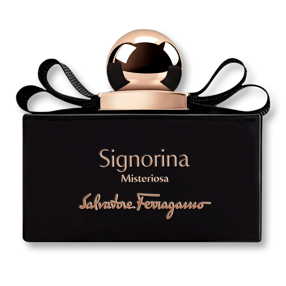 Salvatore Ferragamo Signorina Misteriosa EDP 100ml