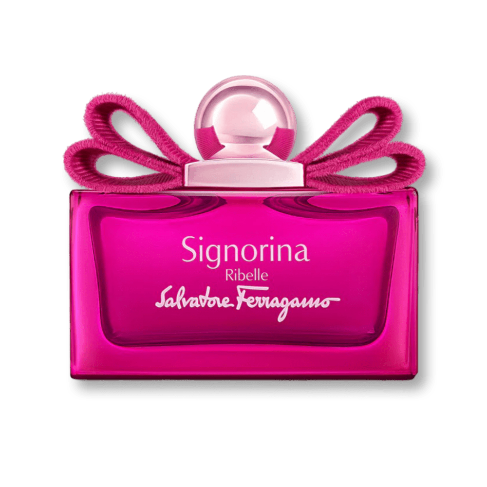 Salvatore Ferragamo Signorina Ribelle EDP 1.5ml Sample Vial