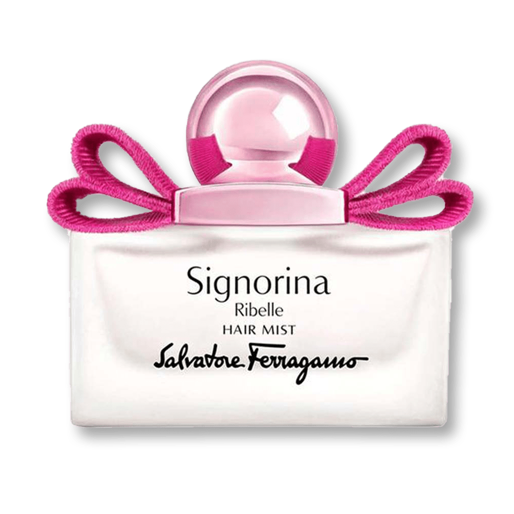 Salvatore Ferragamo Signorina Ribelle Hair Mist 30ml