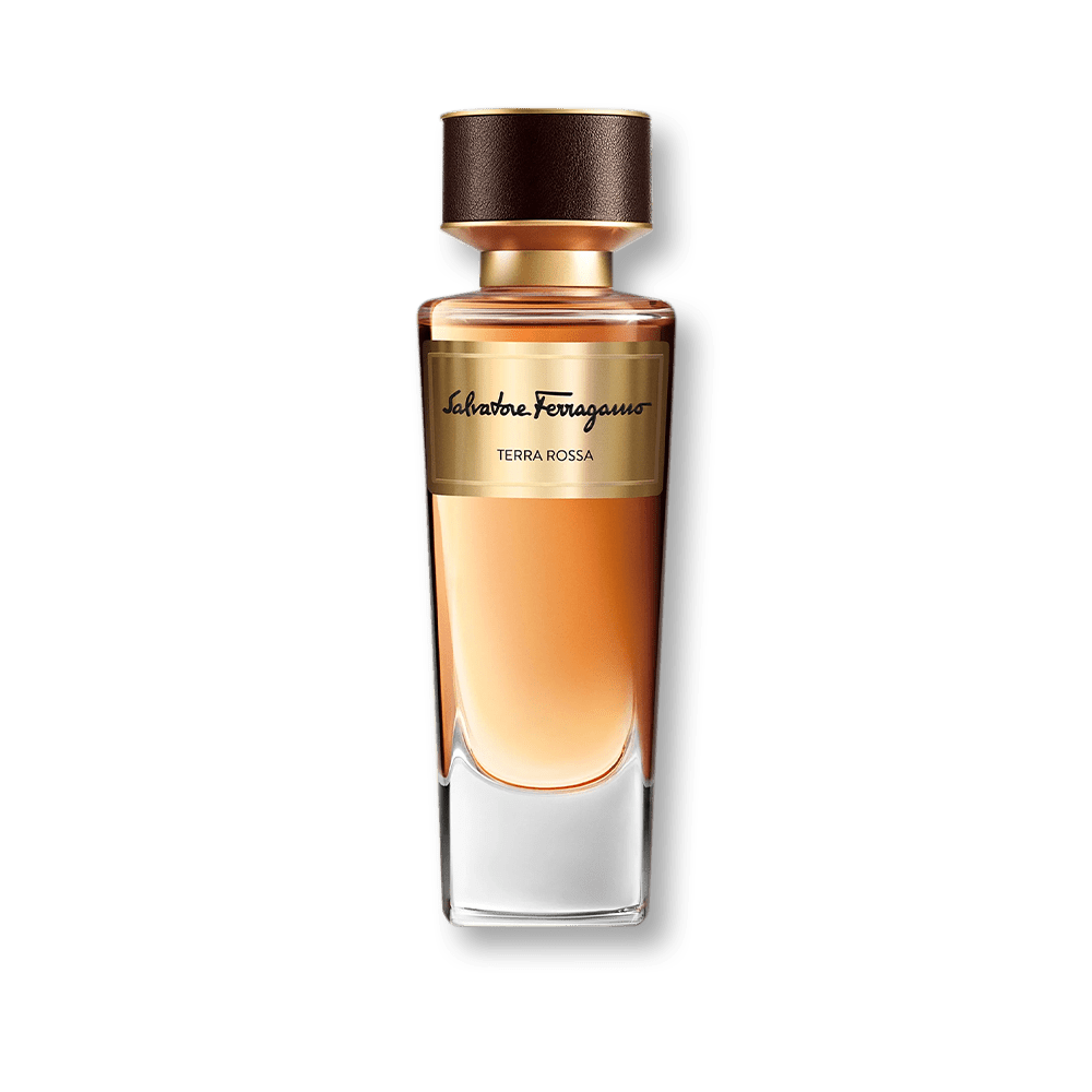 Salvatore Ferragamo Terra Rossa EDP 100ml