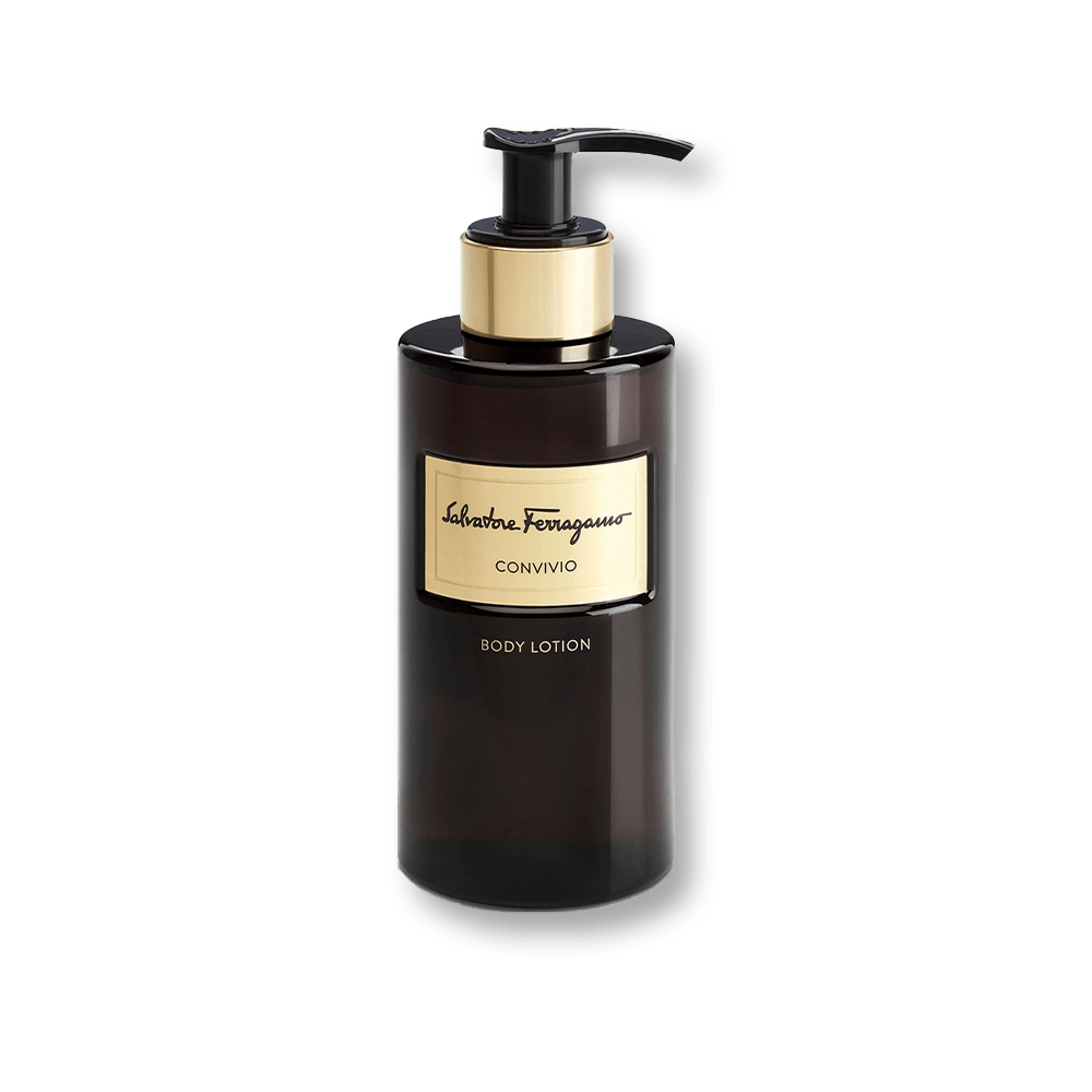 Salvatore Ferragamo Tuscan Creation Convivio Body Lotion 250ml