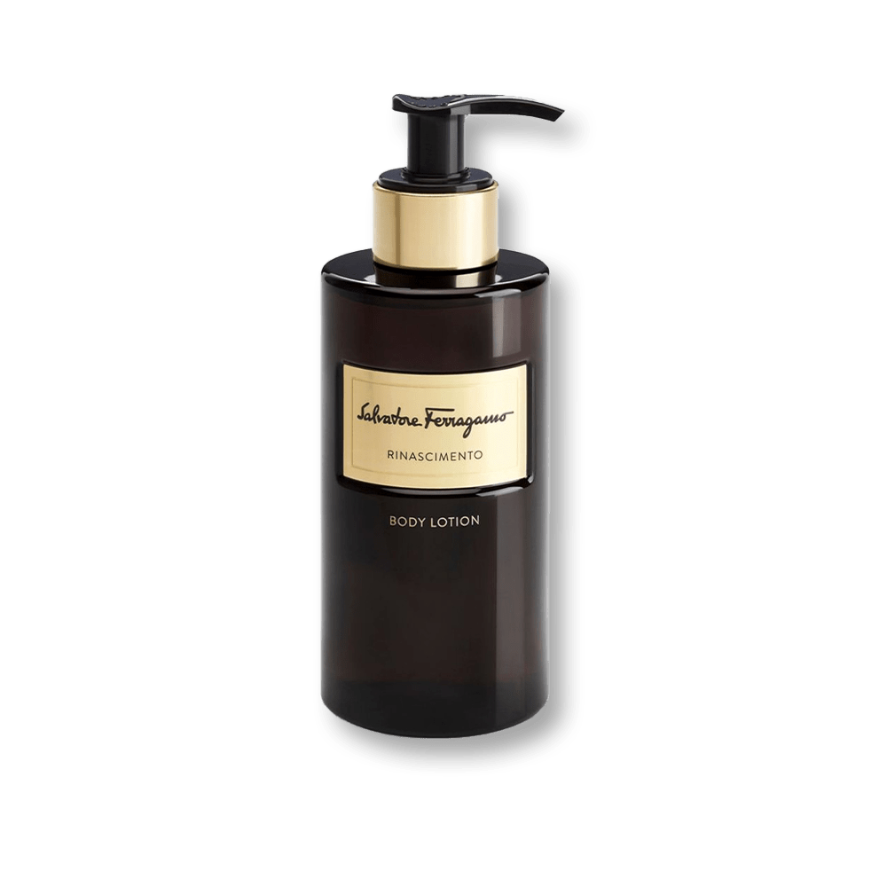 Salvatore Ferragamo Tuscan Creation Rinascimento Body Lotion 250ml