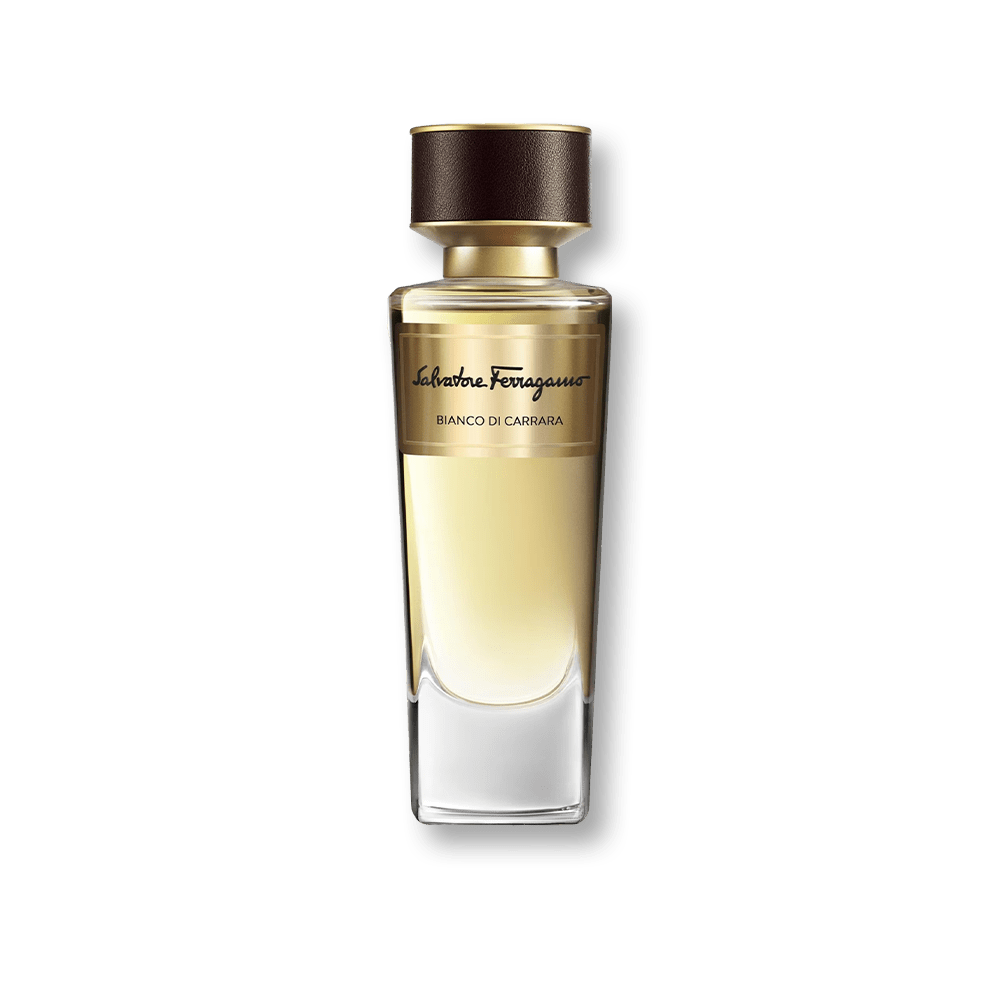 Salvatore Ferragamo Tuscan Creations Bianco Di Carrara Limited Edition Parfum 100ml
