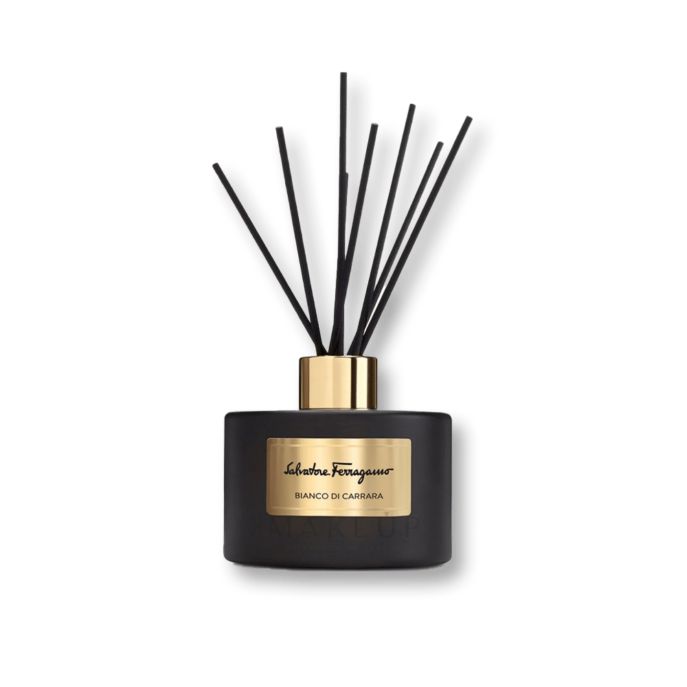 Salvatore Ferragamo Tuscan Creations Bianco Di Carrara Scented Diffuser 250ml
